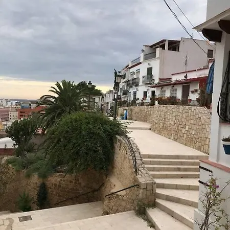 Apartamento Carpediem 1ero B